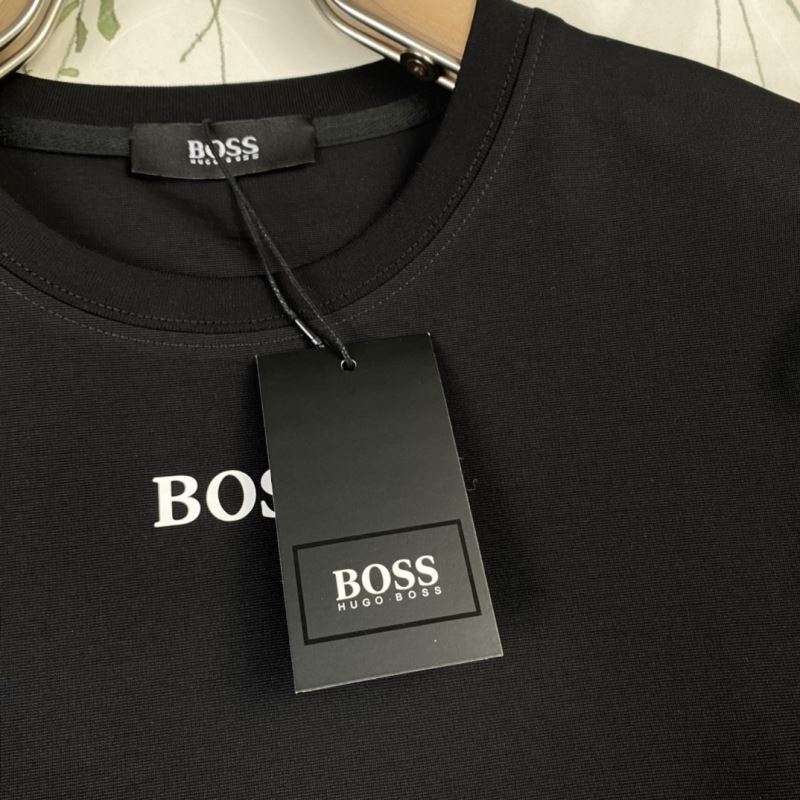 Boss T-Shirts